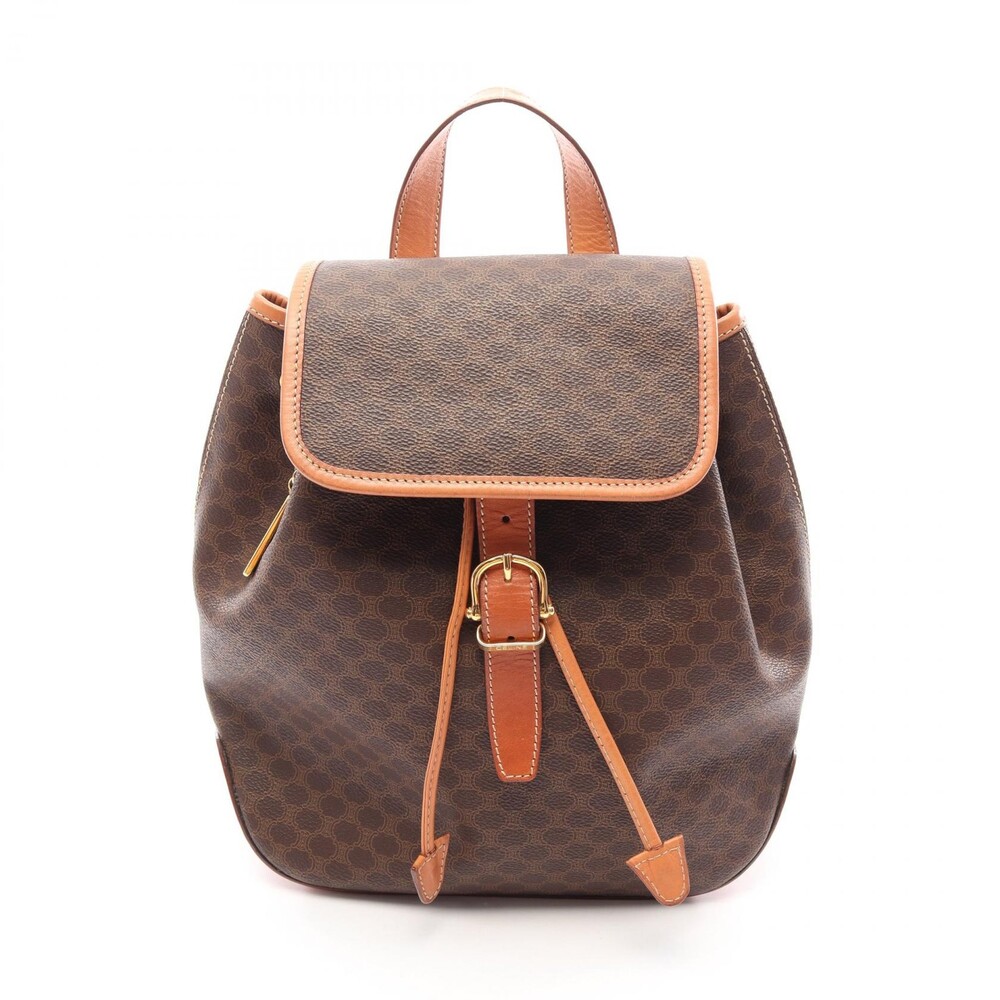 Celine Macadam Rucksack Backpack Bag #331136C60B